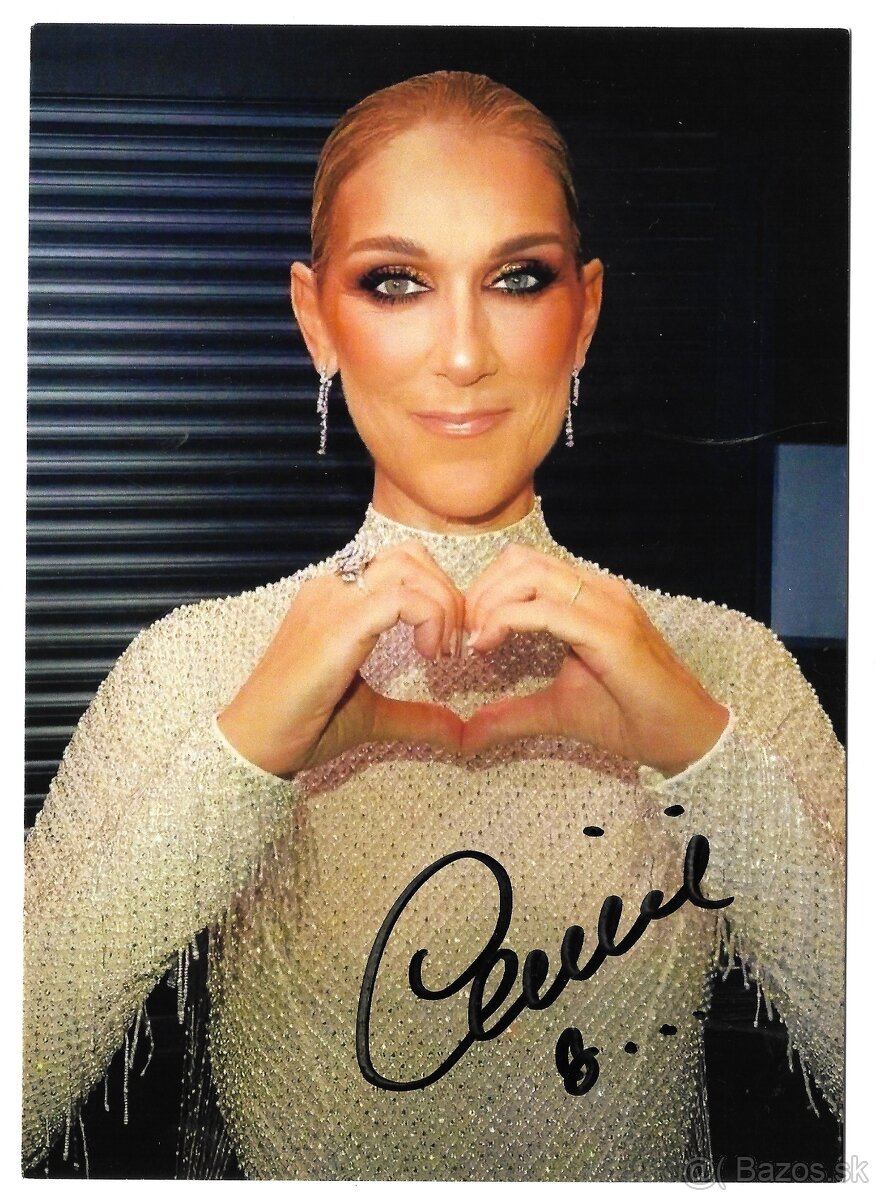 Autogramy ze soukromé sbírky - 4