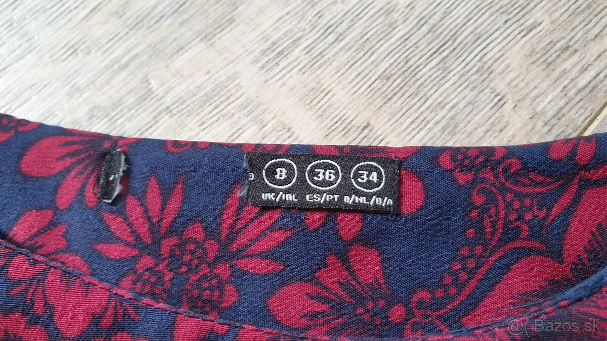 Krasne farebne saty - 4