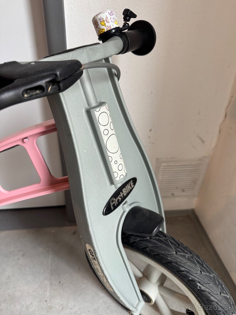 First bike odrážadlo - 4
