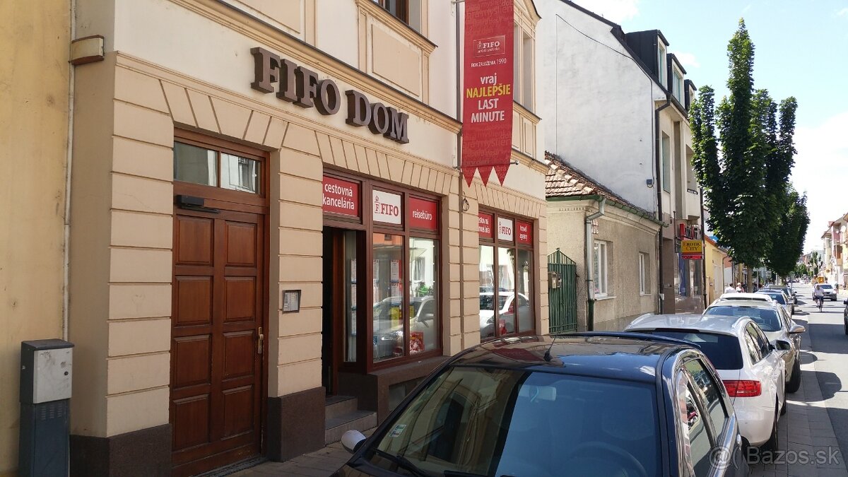 TOP CENA Exkluzívna ponuka Centrum Piešťany - 4