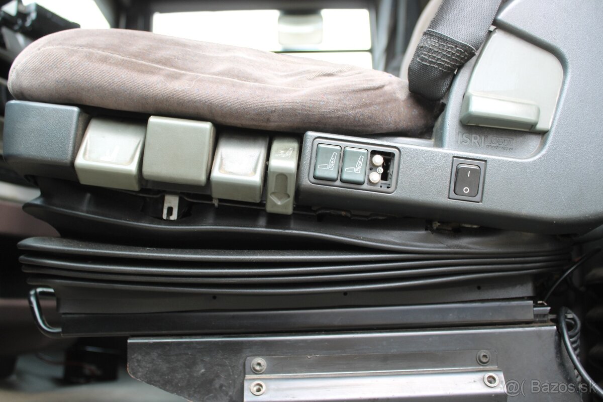 Renault MAGNUM 440.18, EURO 3 - 4