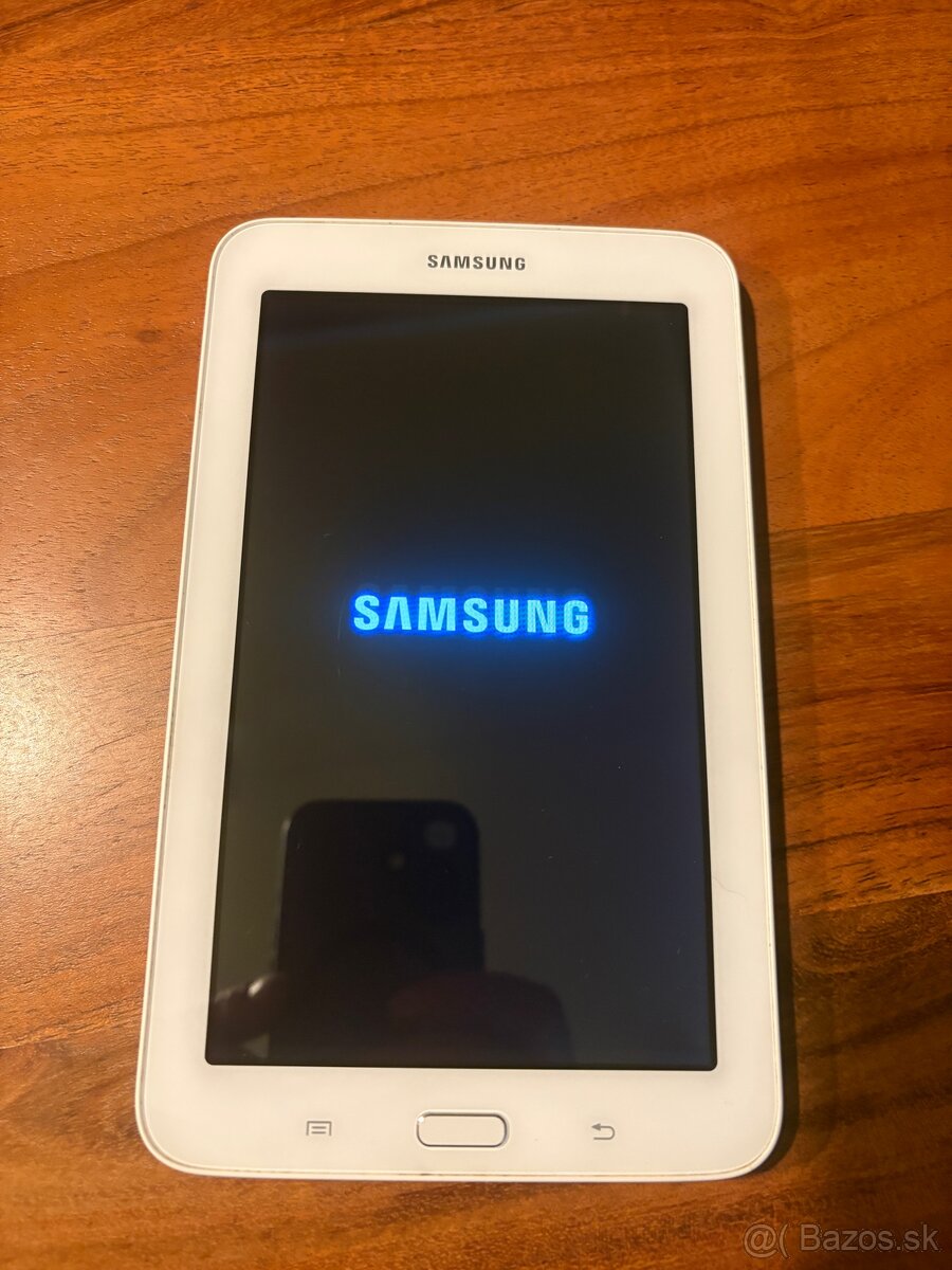 Samsung Galaxy tab3 Lite SM-T110 - 4