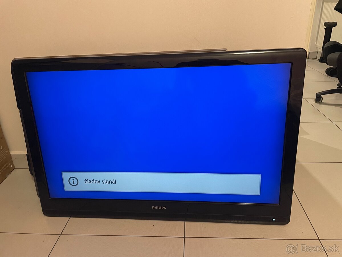 Samsung tv 100cm - 4