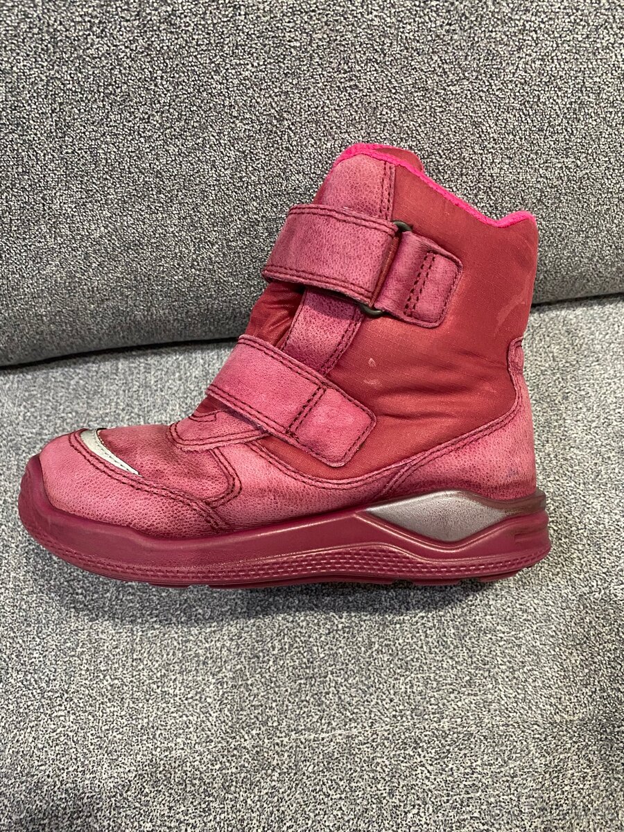 Detske snehule ECCO vel. 26 - 4