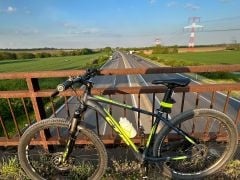 CTM Rambler 3.0 29" - 4