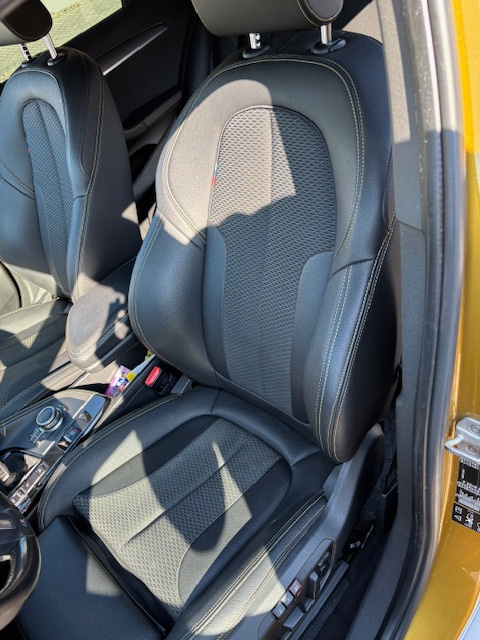 BMW X2 xDrive20d - 4