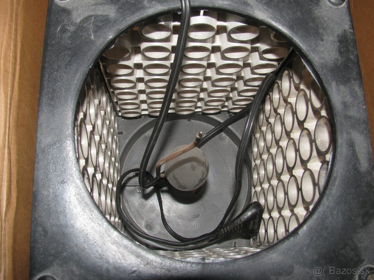 RETRO DISCO LAMPA, DISCO LAMPIČKA - 4