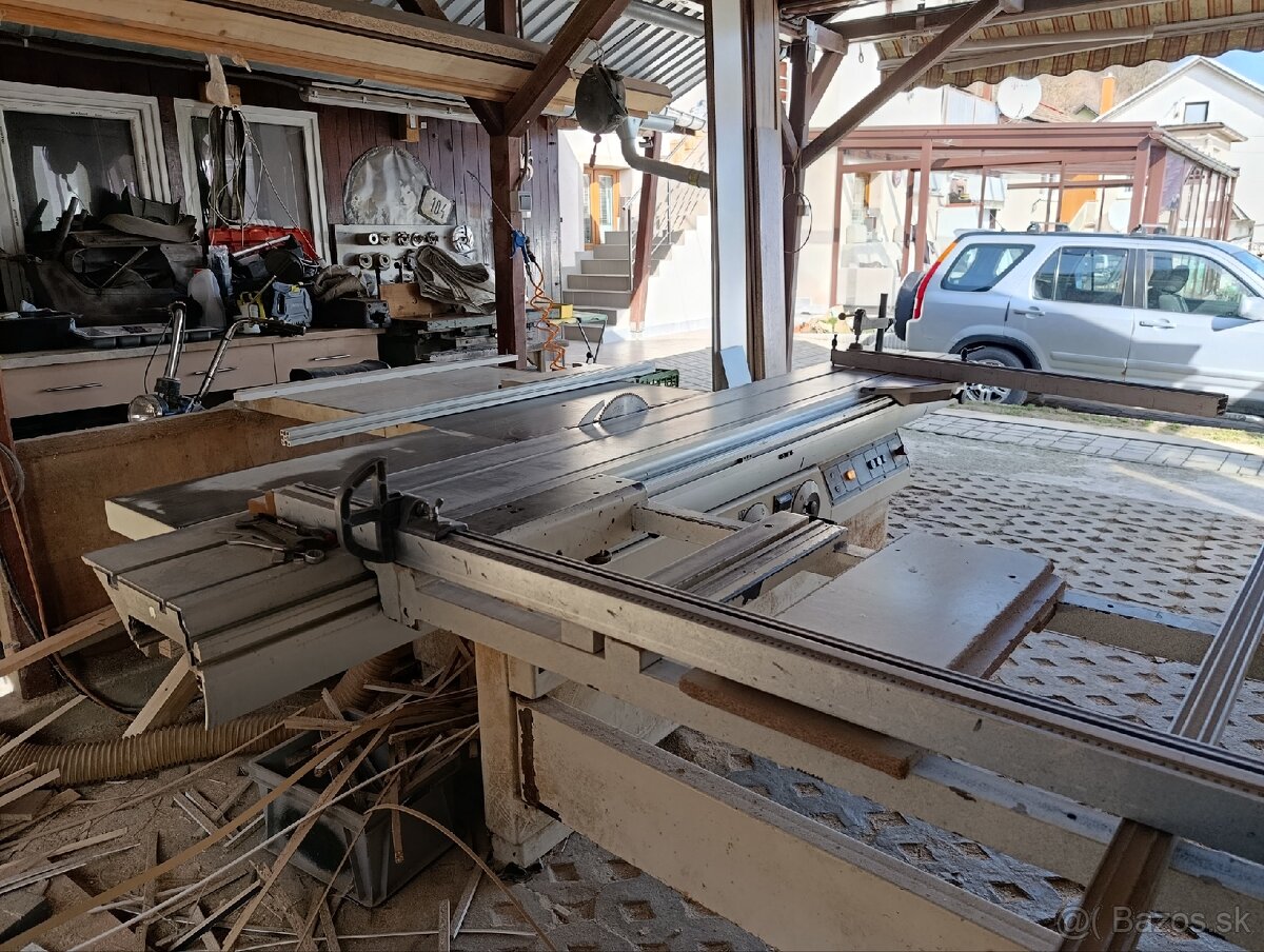 Formátovacia pila - 4