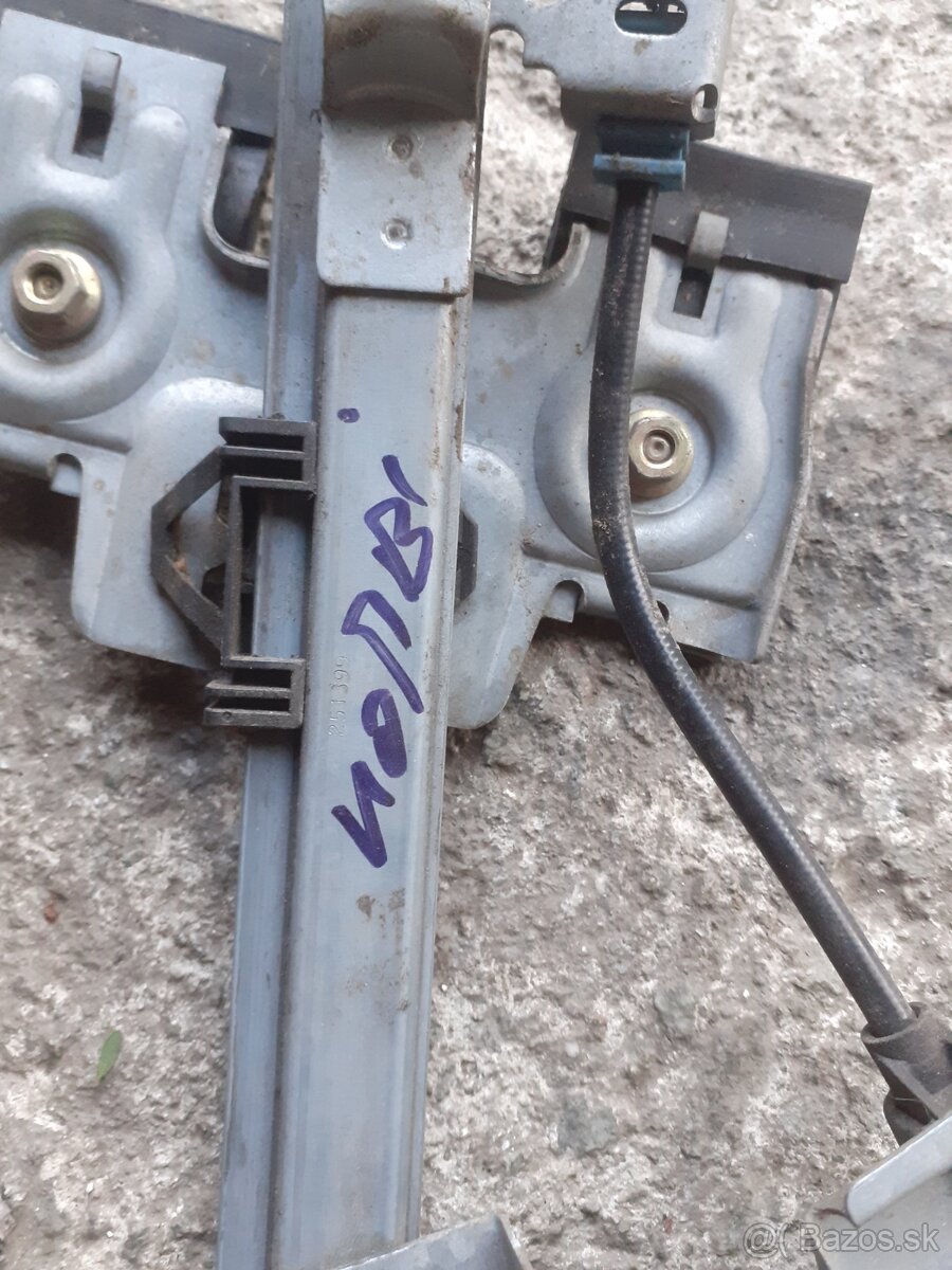 Skoda octavia kombi manual - 4