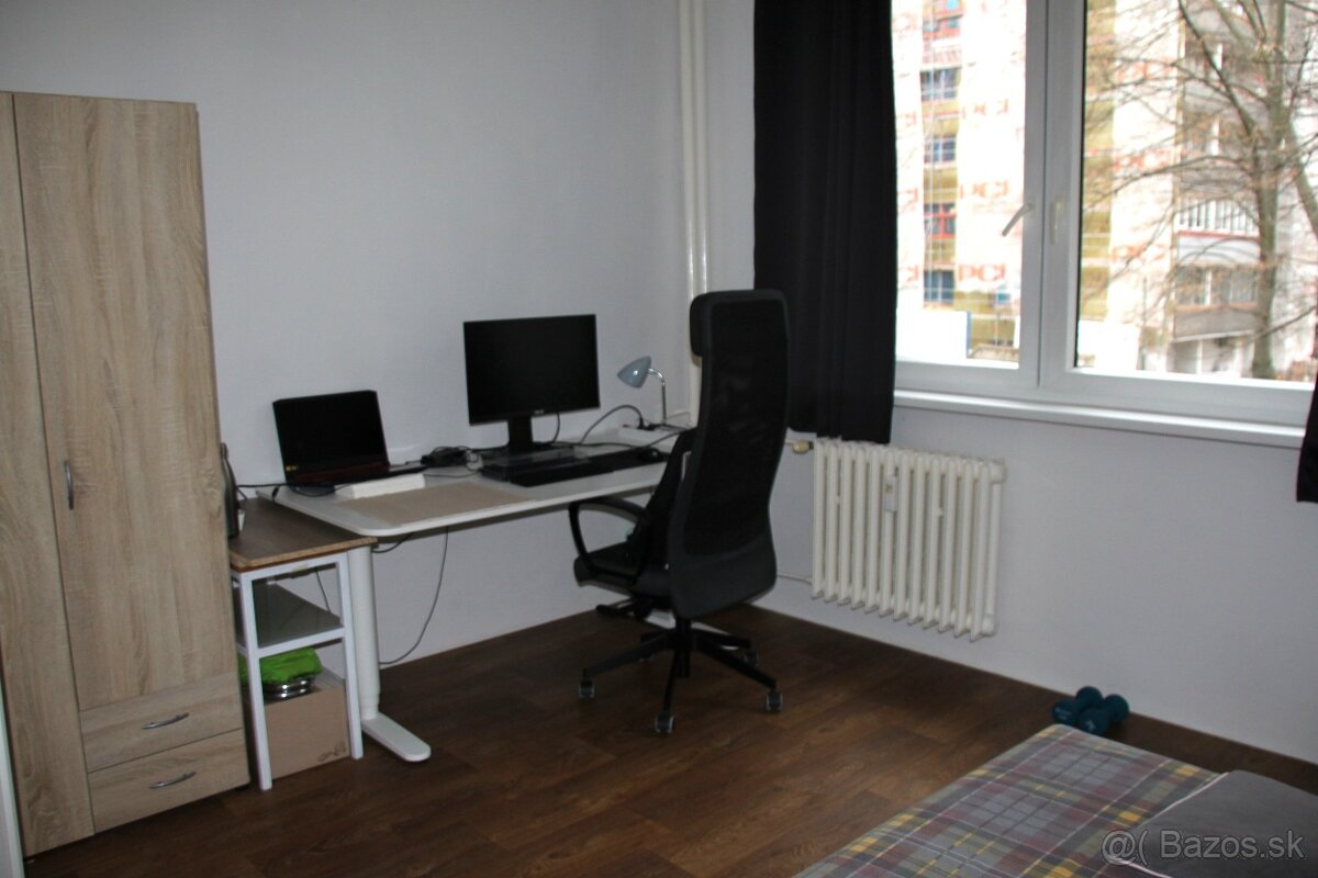 PREDAJ - 3-izbový byt BA IV.- Dúbravka - 4