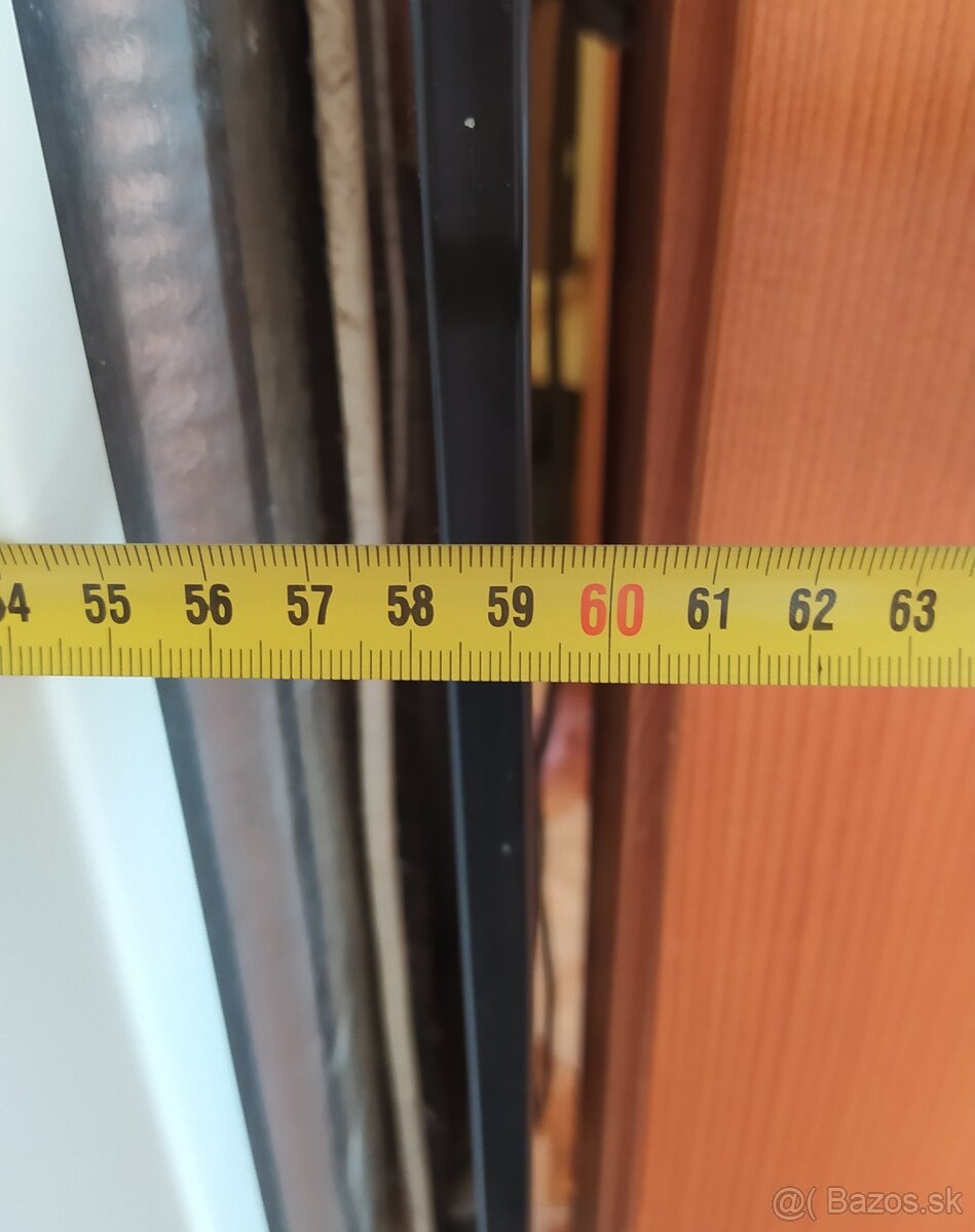 Predám chladnicku s mrazničkou - 4