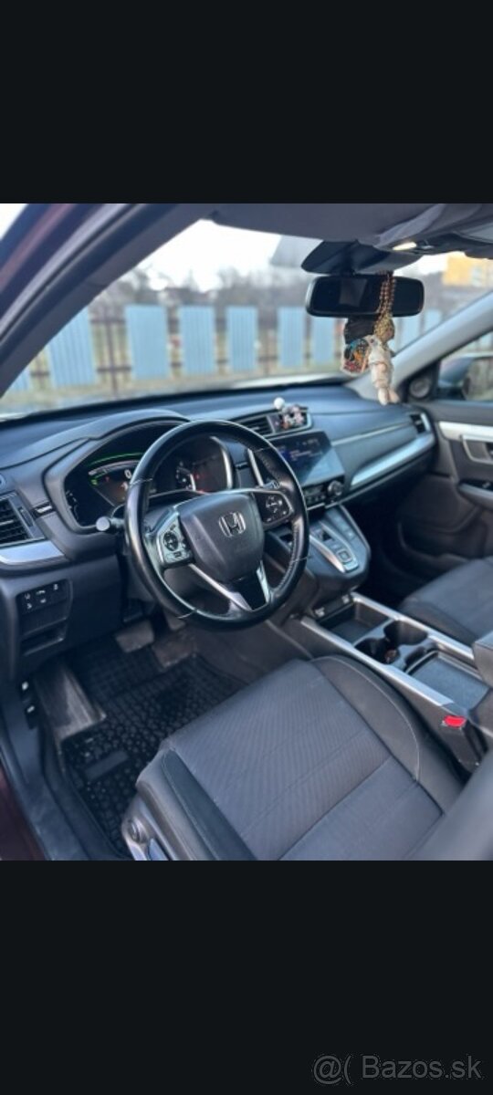 Honda CR-V - 4