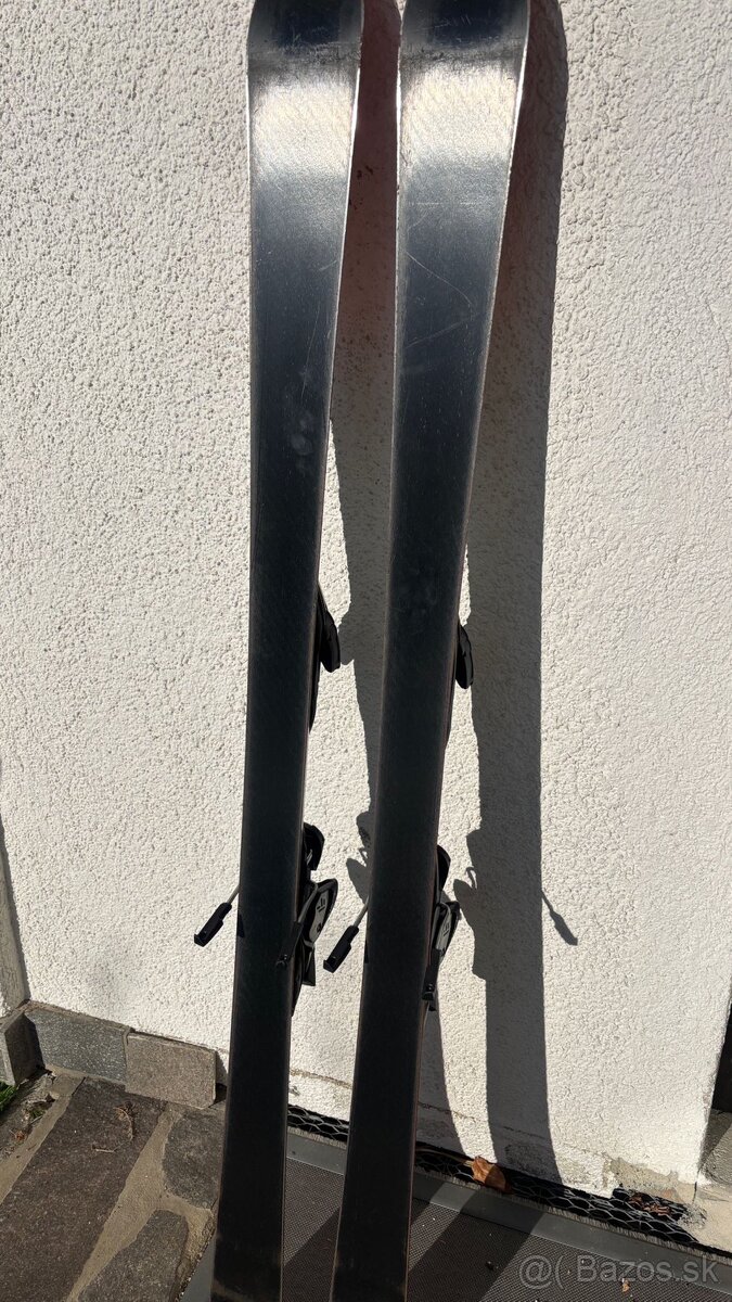 Elan carving lyže active 152 cm - 4