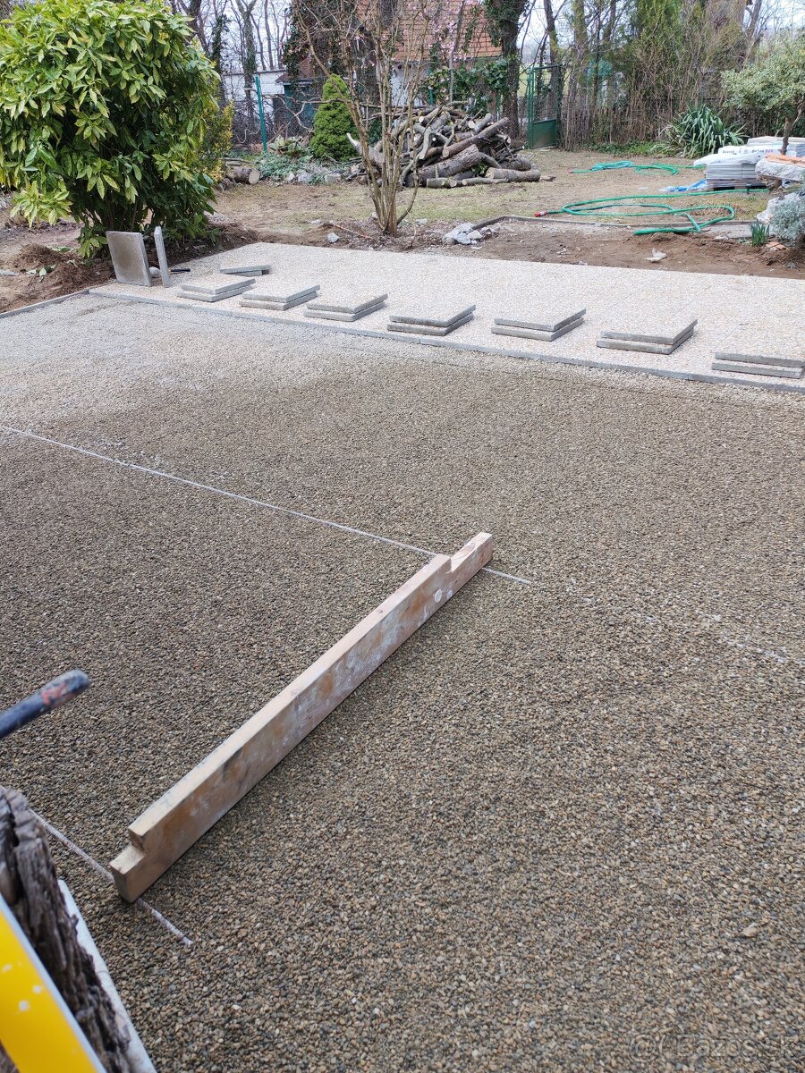 Hladam 3 pracovnikov alebo partiu - 4