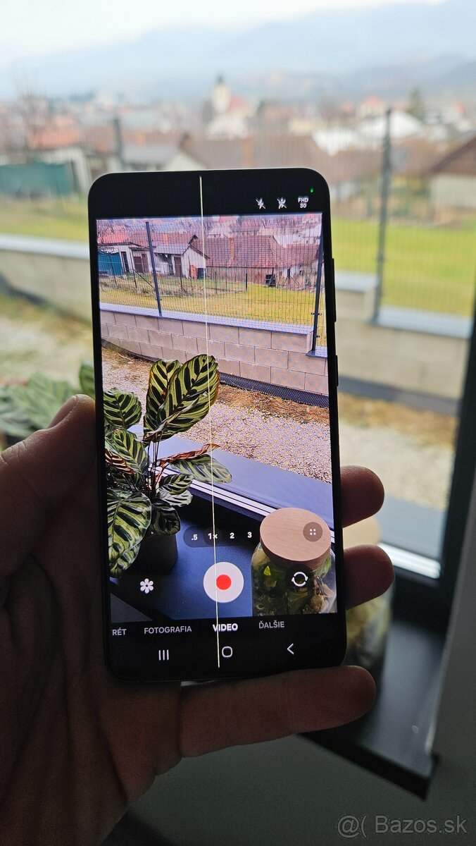 Samsung galaxy s21fe - 4