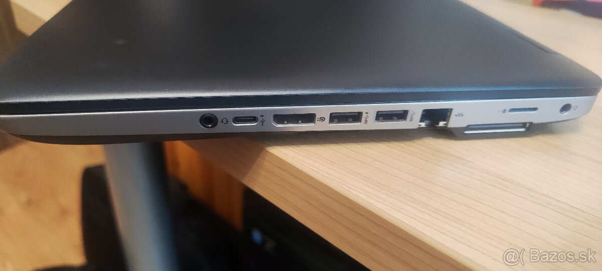 HP ProBook 650 G3 - 4