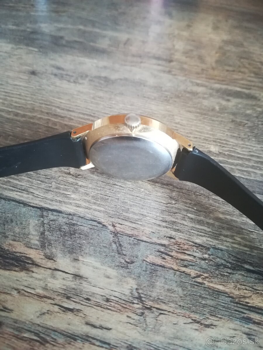 Náramkové hodinky Prím Top - 4