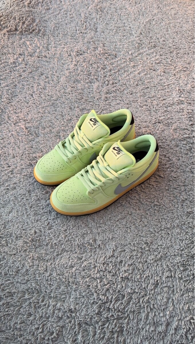 Nike SB Dunk Low Verdugo Mountain - 4