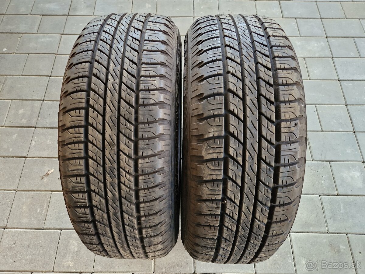 Letne Pneu R18