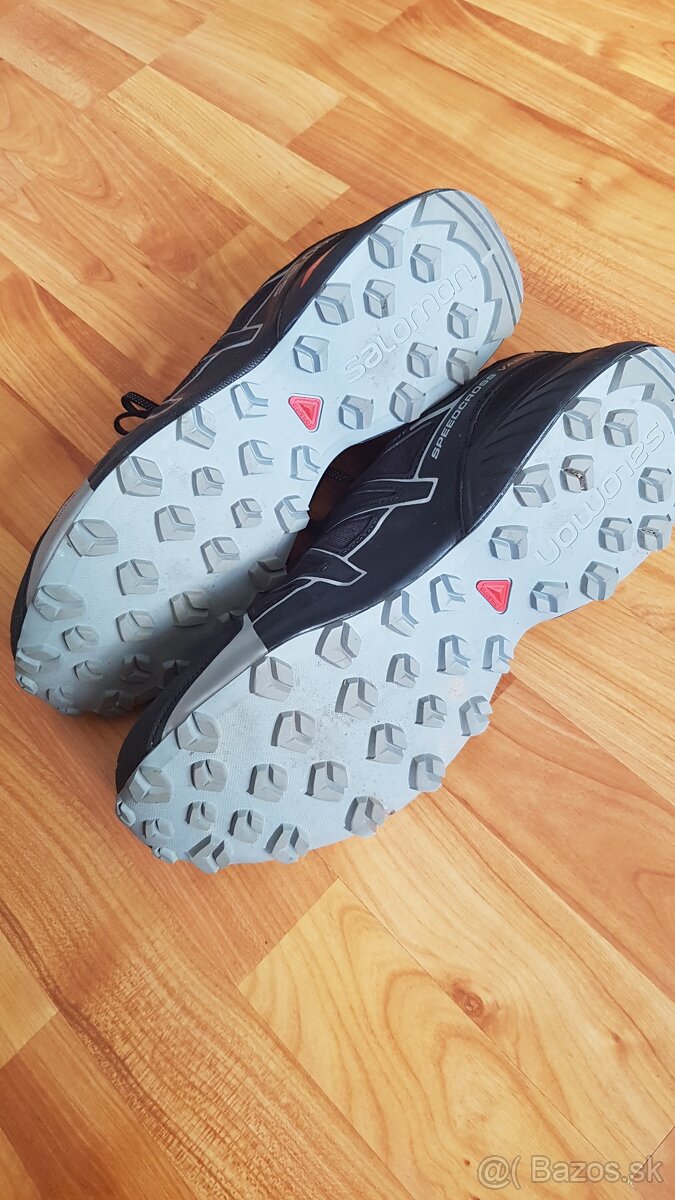 Salomon Speedcross Vario 2, 48, Goretex, nove - 4