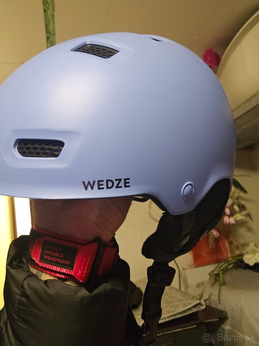 Detska prilba WEDZE - 4