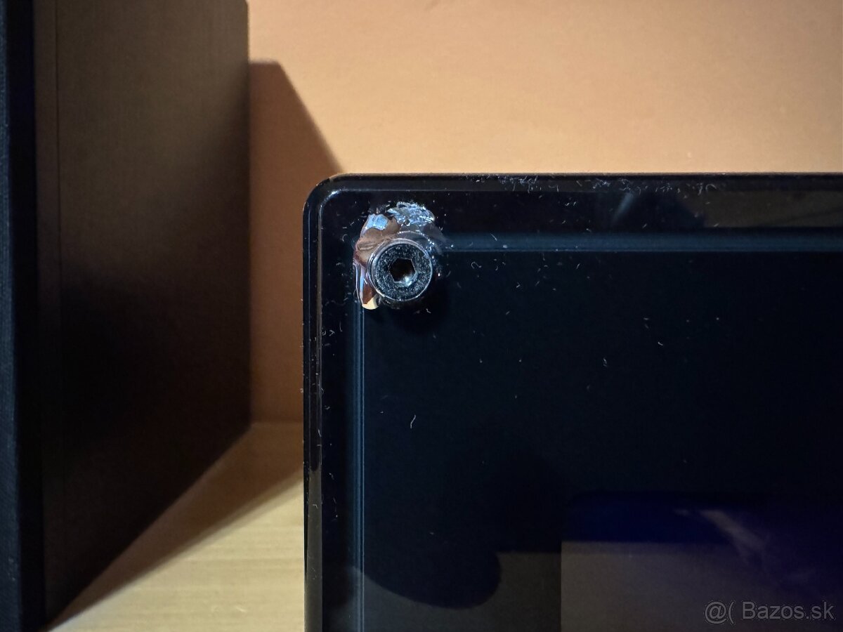 Predám Electrocompaniet ECI 6D - 4