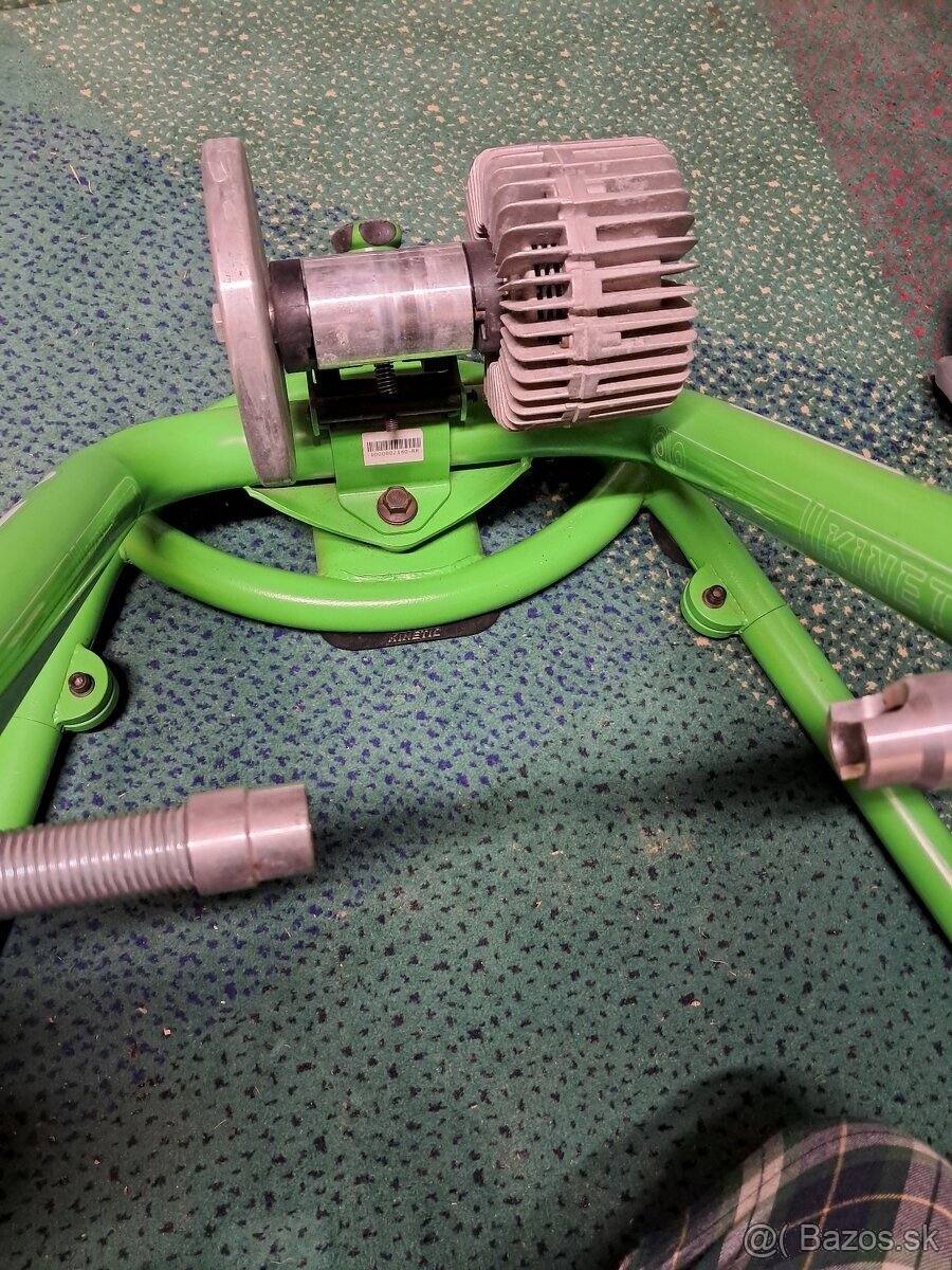 Cyklotrenazer Kinetic Rock n Roll - 4