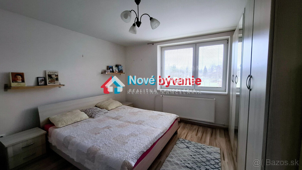 ZNÍŽENÁ CENA Na predaj zrekonštruovaný dom, Ubľa (N003-12-M - 4