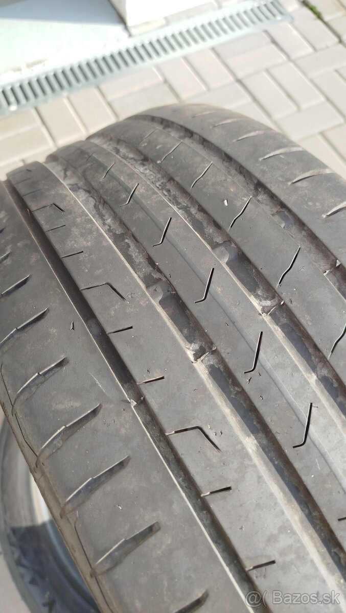 Pneumatiky 225/45 r17 - 4