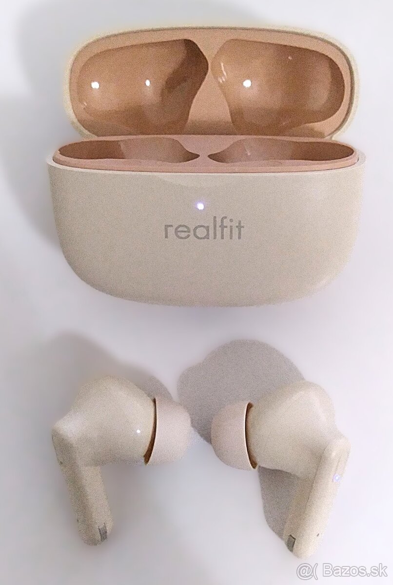 Realfit F3 - 4
