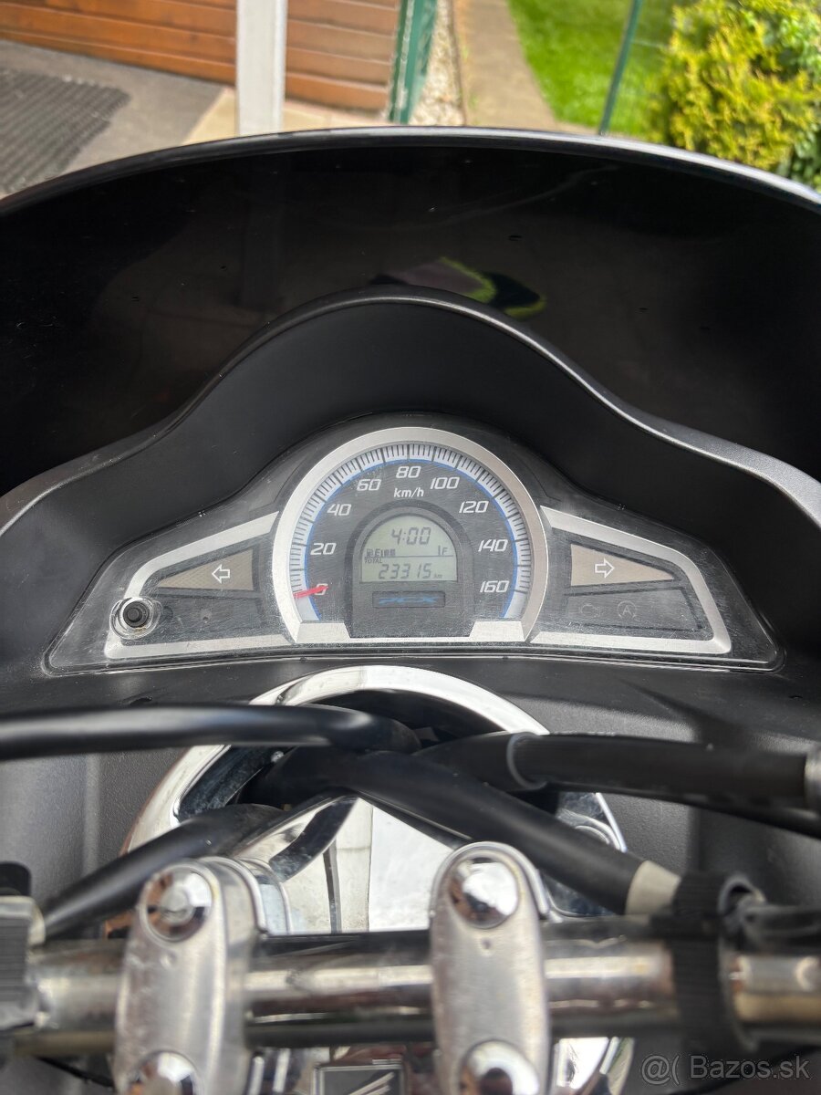 Honda PCX 125 - 4