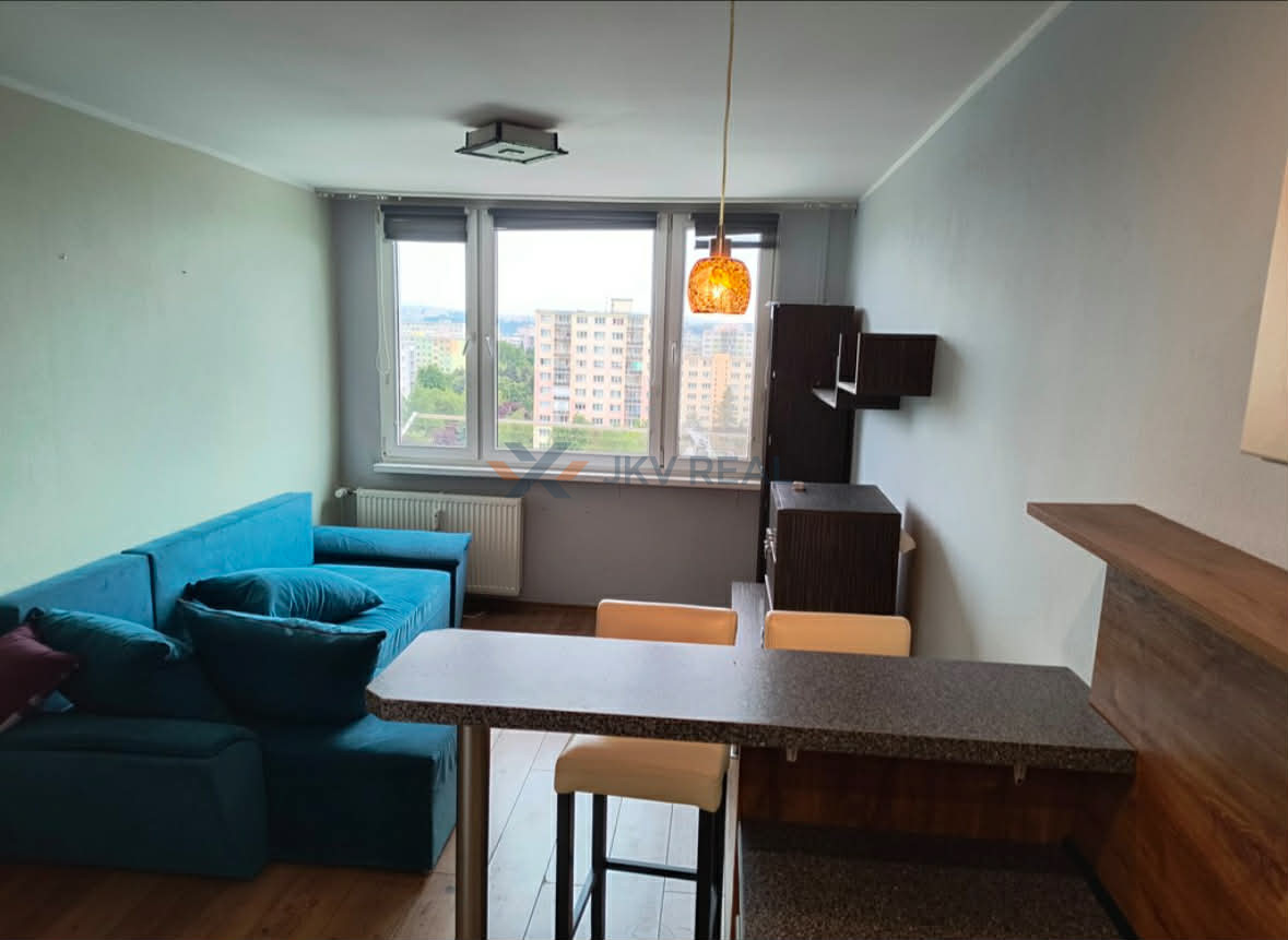 1,5 izbový byt, 40m2, Gudernová, Košice-Západ - 4