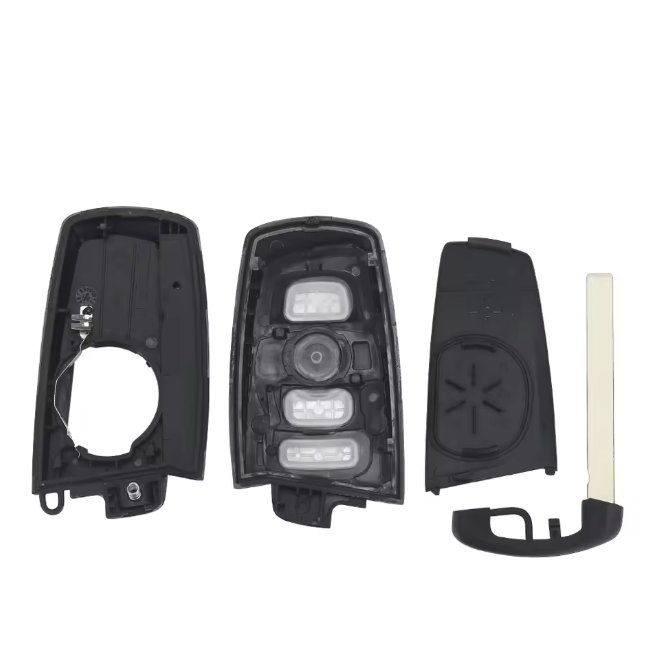 Obal kľúča BMW F rada - 4