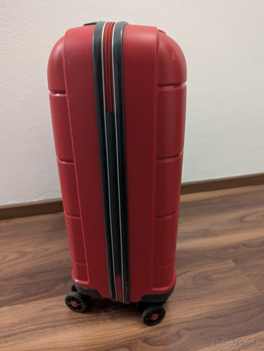 Prirucny kufor MODO by Roncato - 4