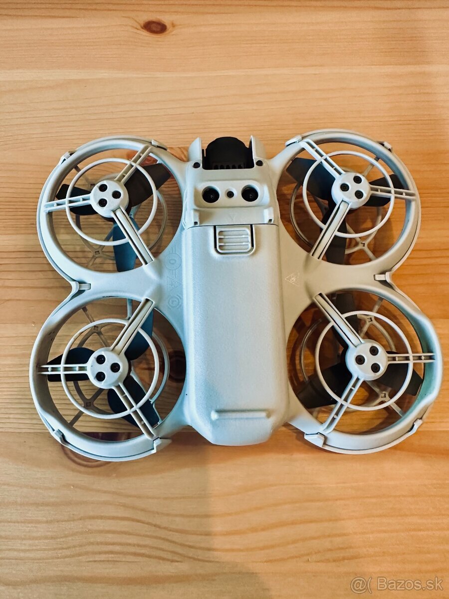 Predam dron DJI Neo - 4