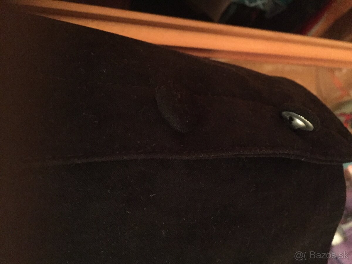 Bundy/ kabáty veľkosť 38/12/Médium - 4