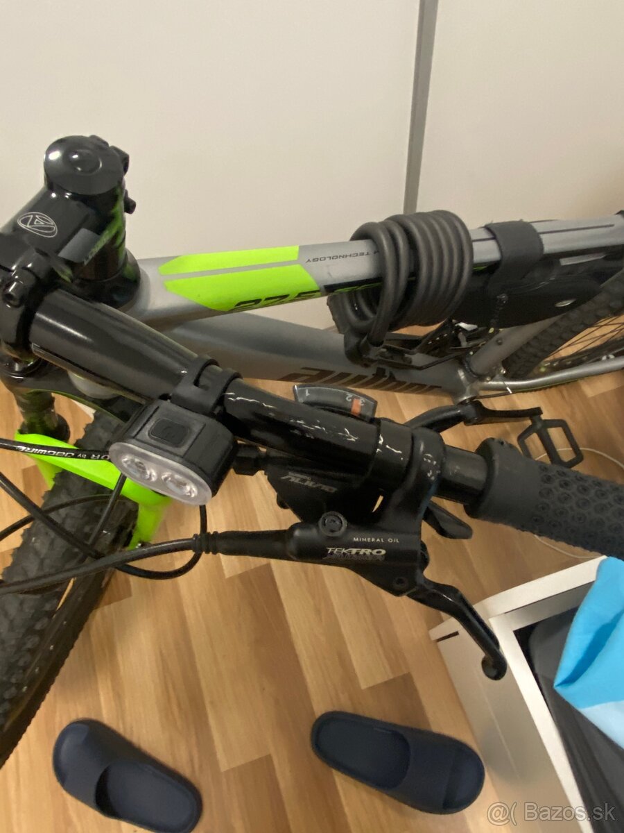 MTB XC Author Solution 27,5 2023 - 4