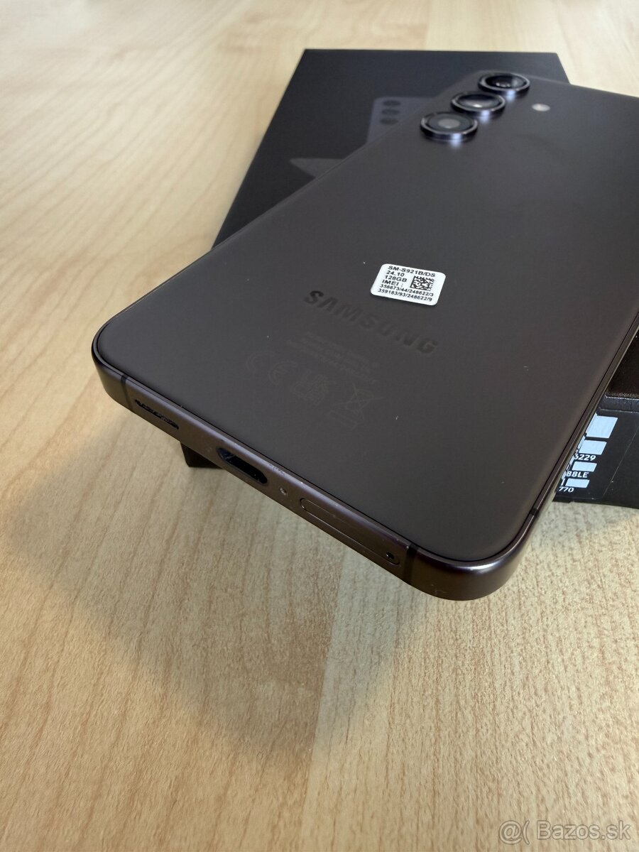 Samsung Galaxy S24 - 4