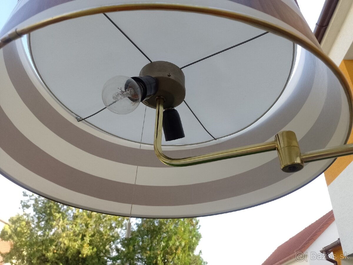 Stojanová Nemecká Lampa - 4