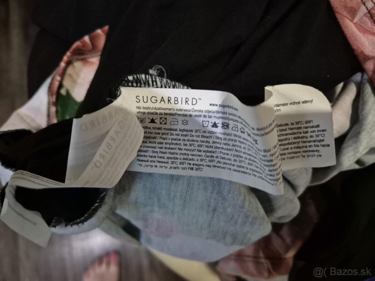 sugarbird saty /tunika - 4