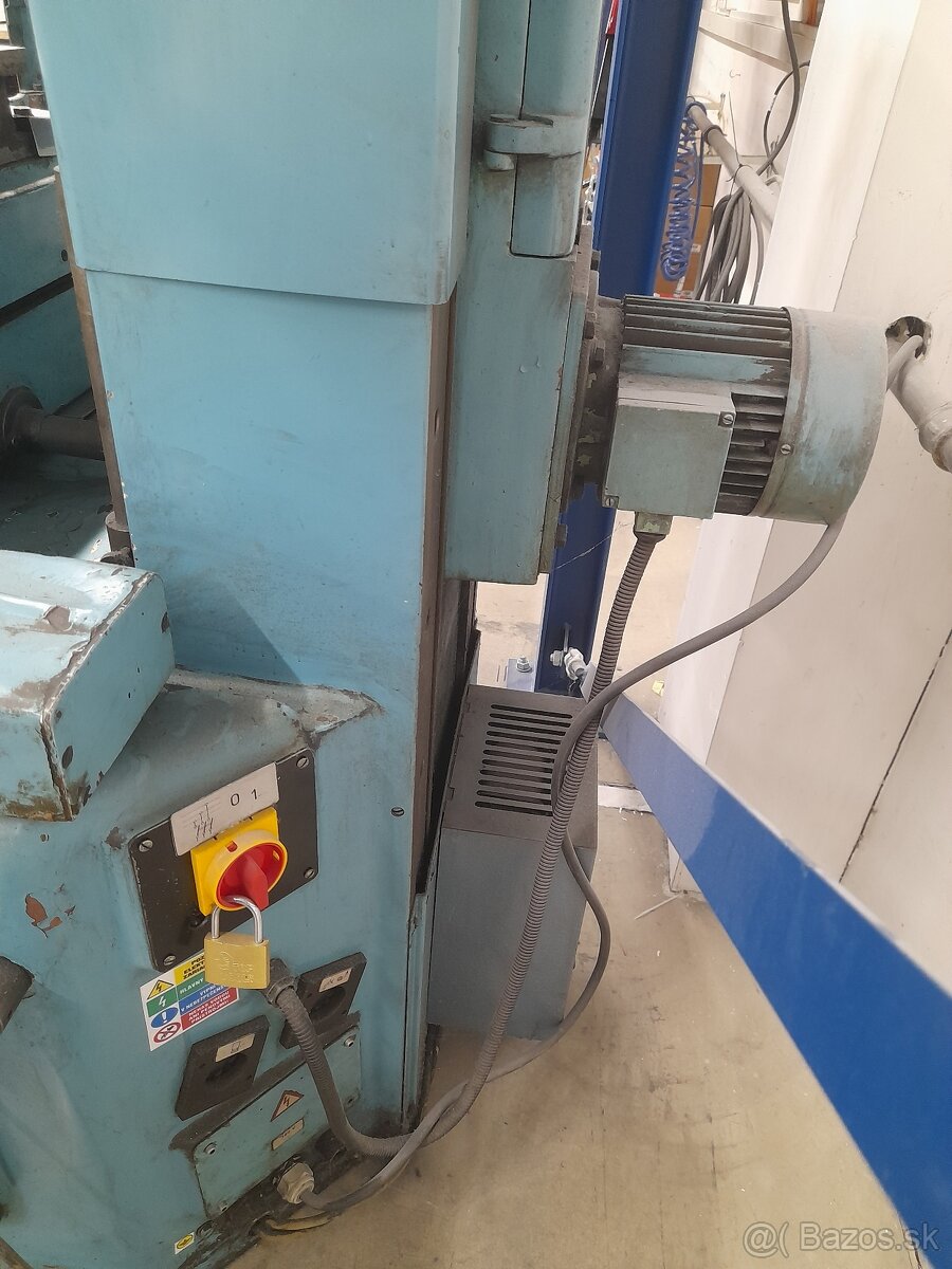 rovinná brúska BPH 20NA - 4