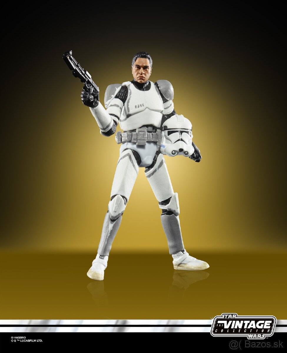 Star Wars Vintage Collection 41st Elite Corps - 4