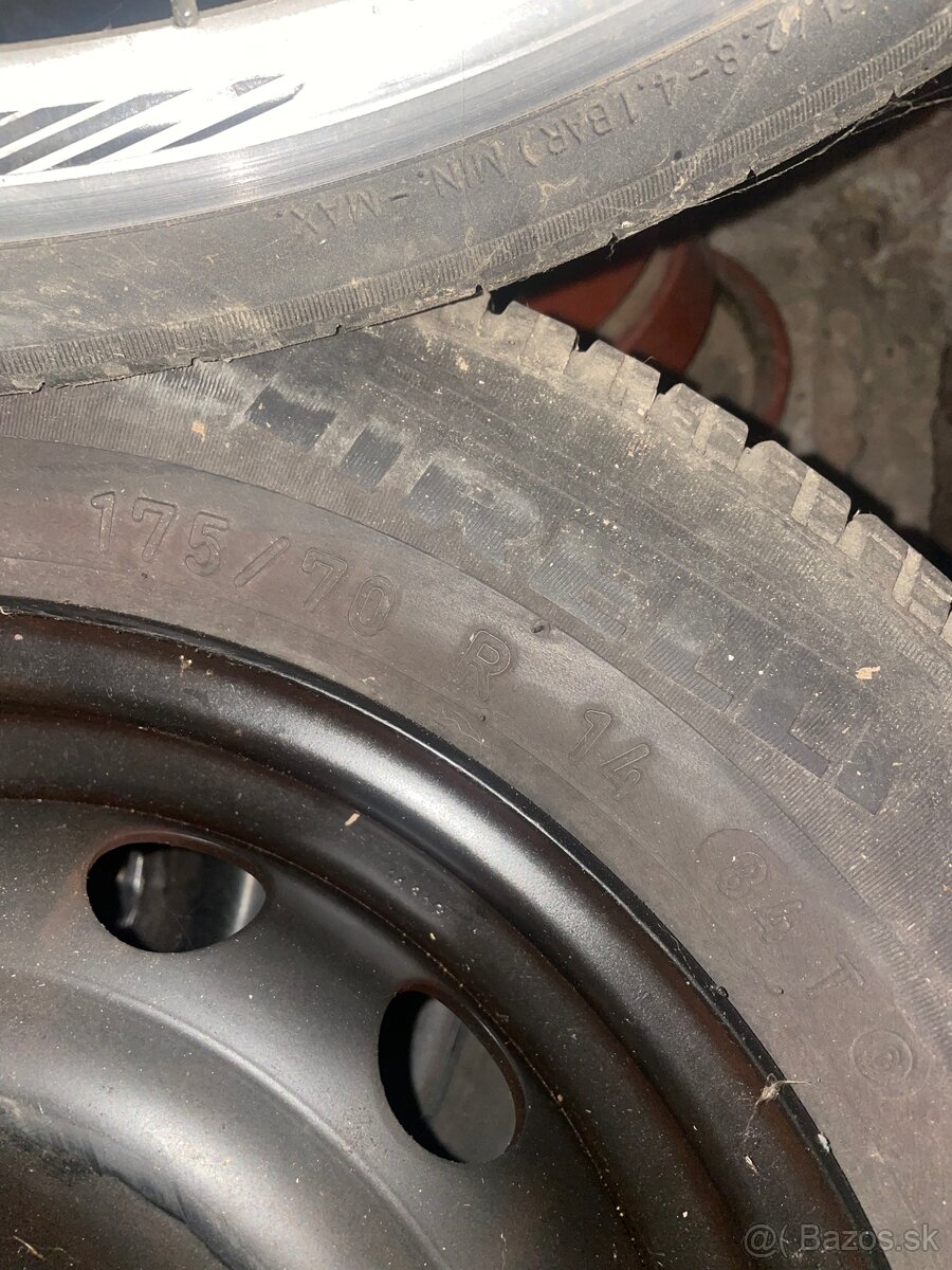 Hyundai i20 disky - 4