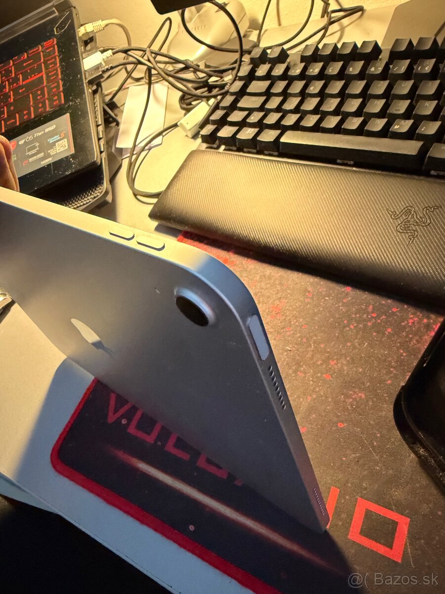 Apple iPad 10. generácie – TOP stav - 4