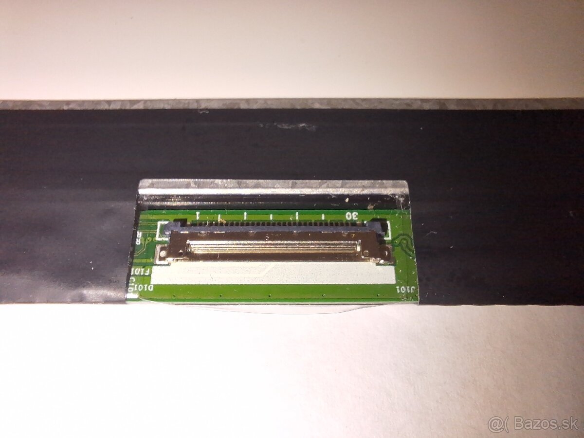 LCD display 15,6" pre HP250G8/G9 - 4
