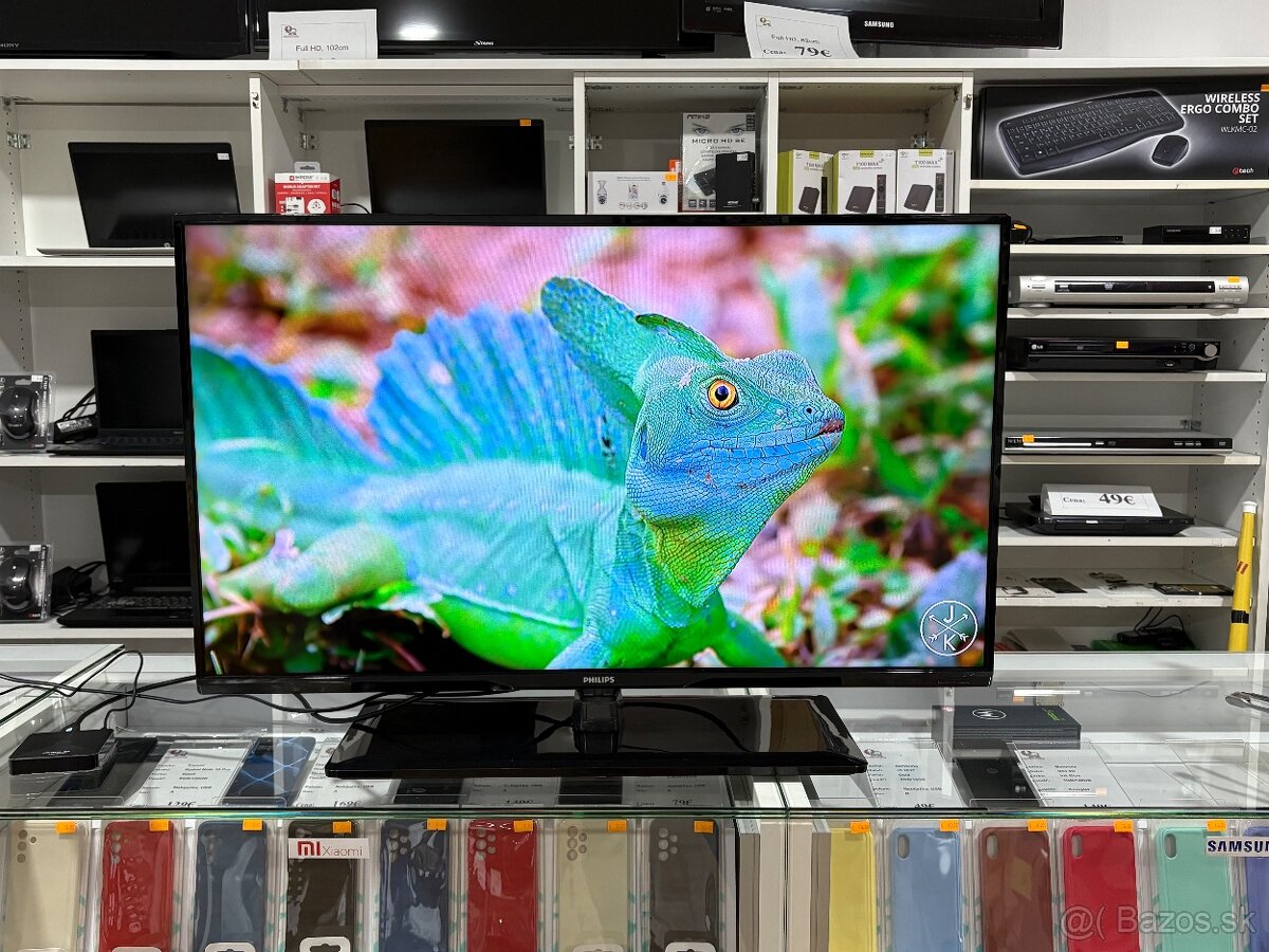 Philips 39PFL3088H FHD 99cm - 4