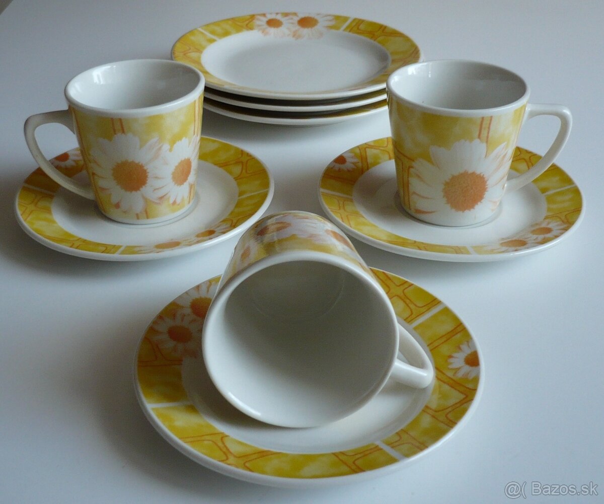 šálky,hrnčeky... - 4