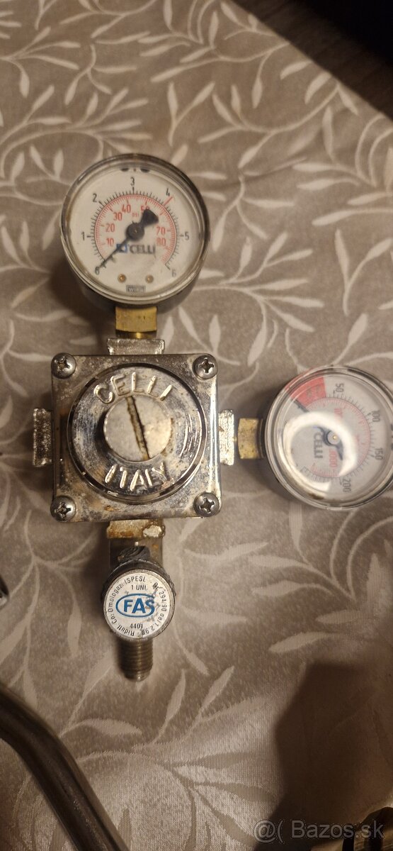 Prislusenstvo na vyčap piva - 4