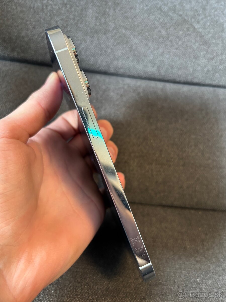 iPhone 14 Pro Max 256GB - 4