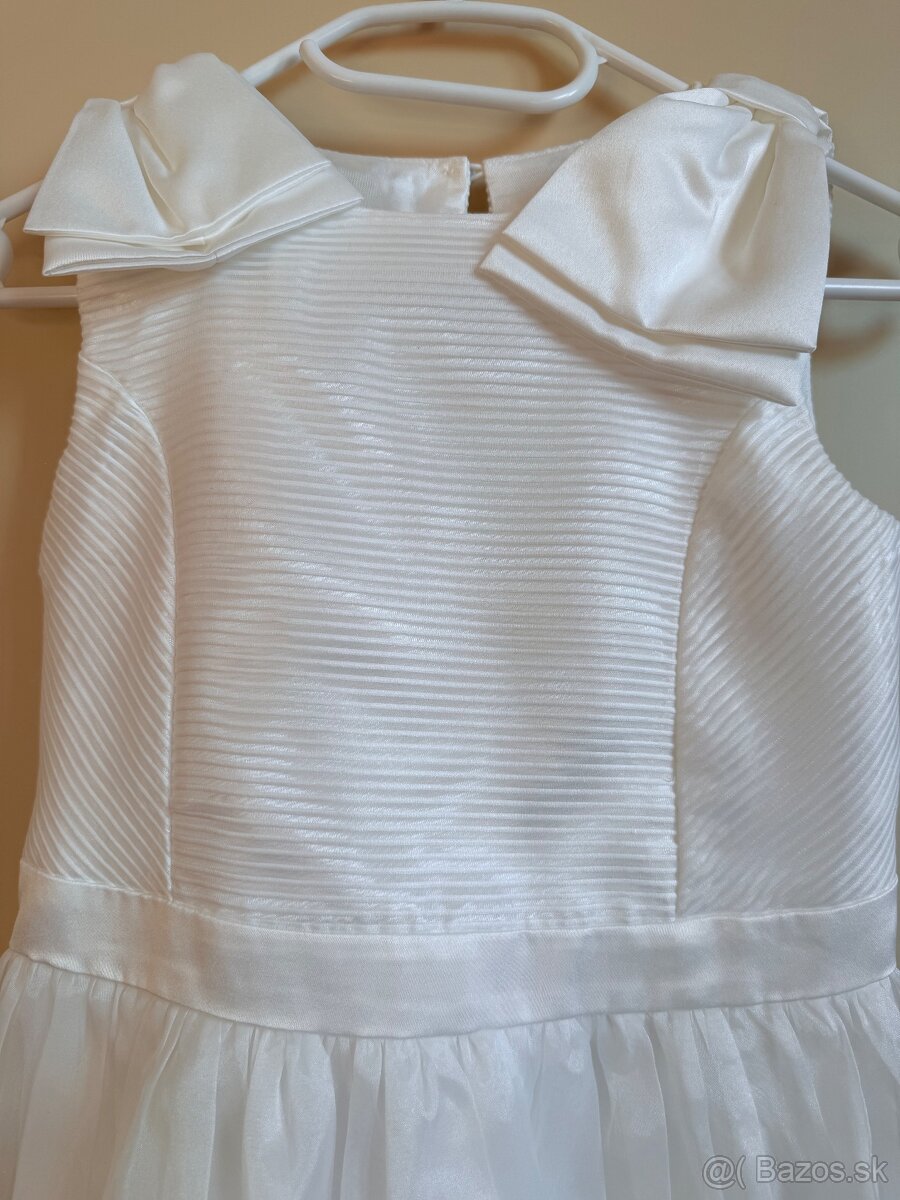 Šaty aj na 1.svate prijímanie - 4